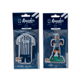 Aromatizante Rayados